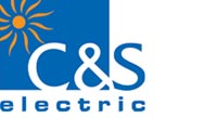 C&S Electric