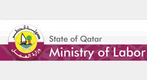 State of Qatar Ministry of Labor